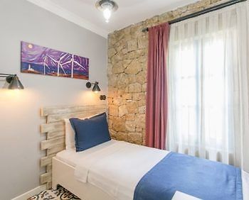 Ayapetro Hotel Bozcaada Dış mekan fotoğraf