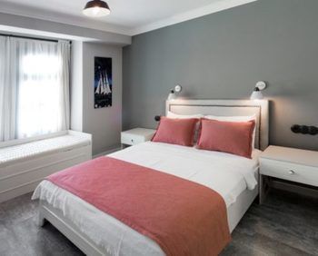 Ayapetro Hotel Bozcaada Dış mekan fotoğraf