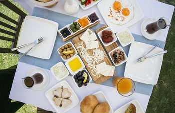 Ayapetro Hotel Bozcaada Dış mekan fotoğraf
