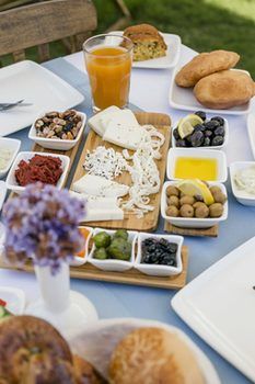 Ayapetro Hotel Bozcaada Dış mekan fotoğraf